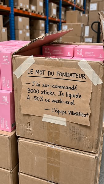 1 acheté = 1 offert