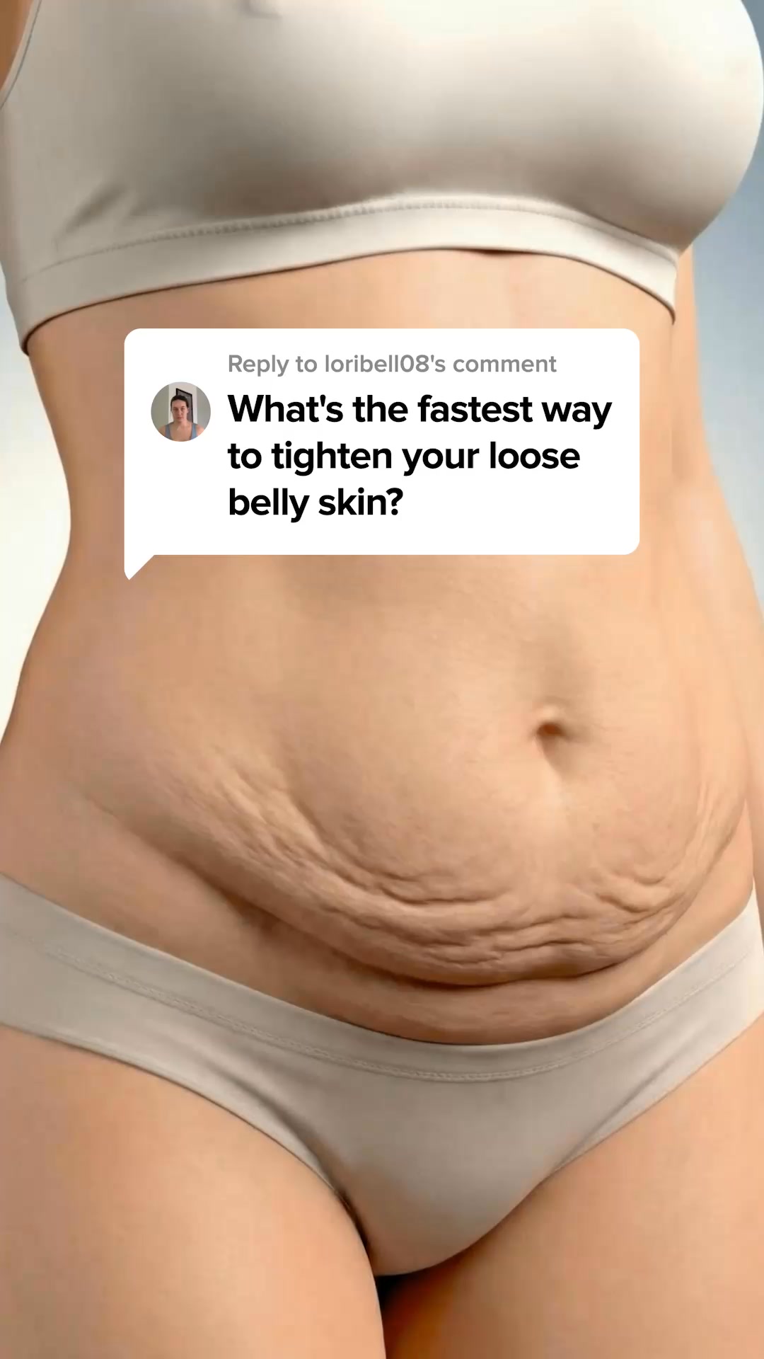 Firm Body or Money Back!