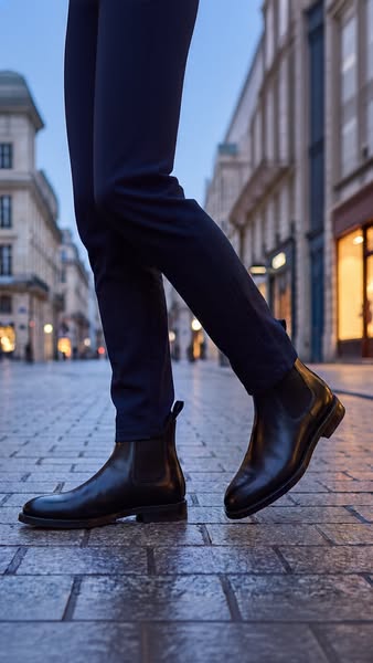 Last Chance for Legendary Shoes