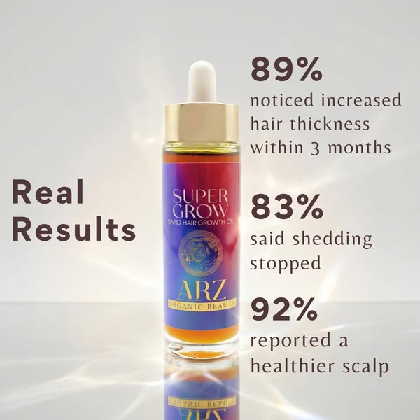Thicker Hair Starts Here - 20% SALE ENDS SUNDAY