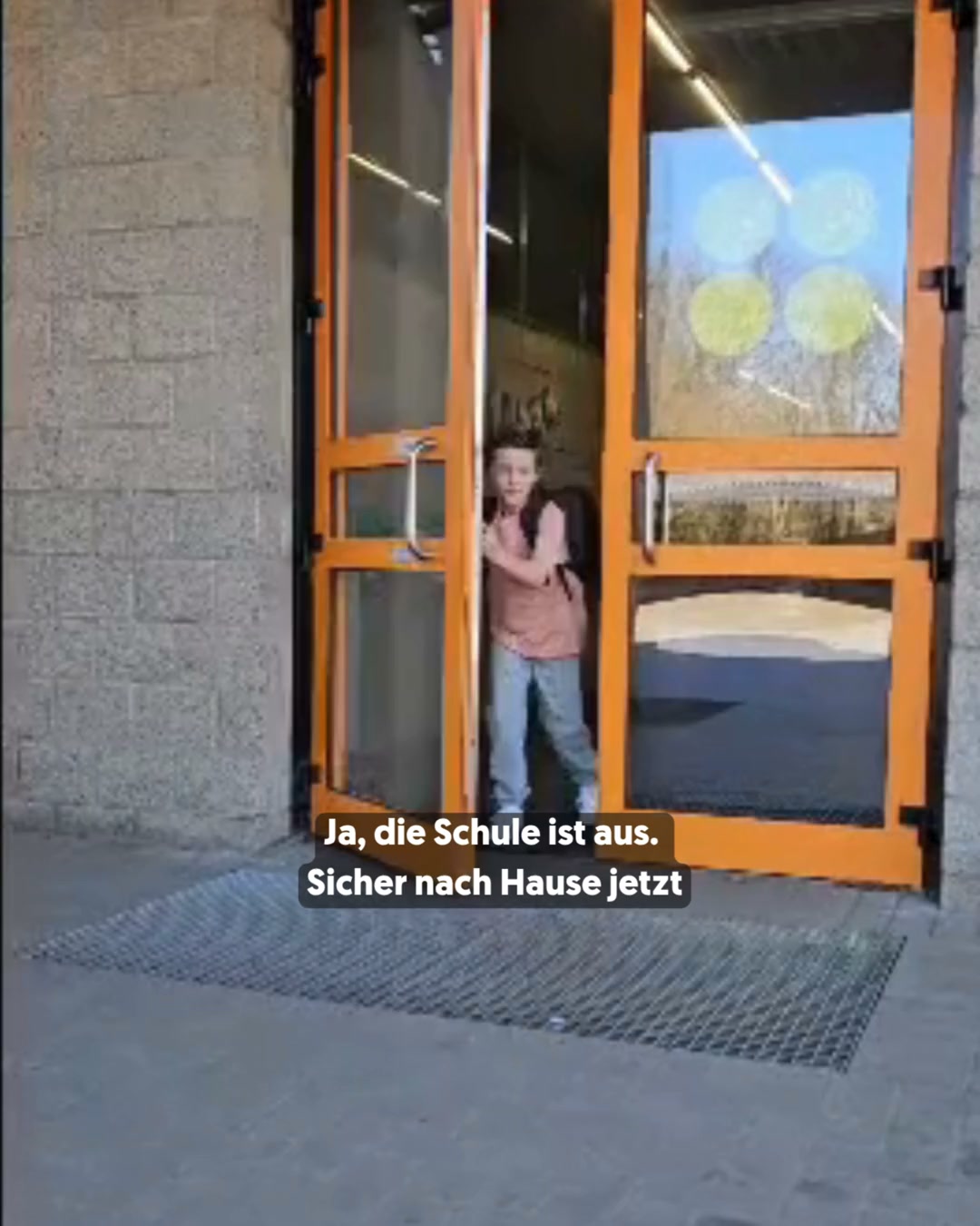 Back to School mit Rebel Cactus