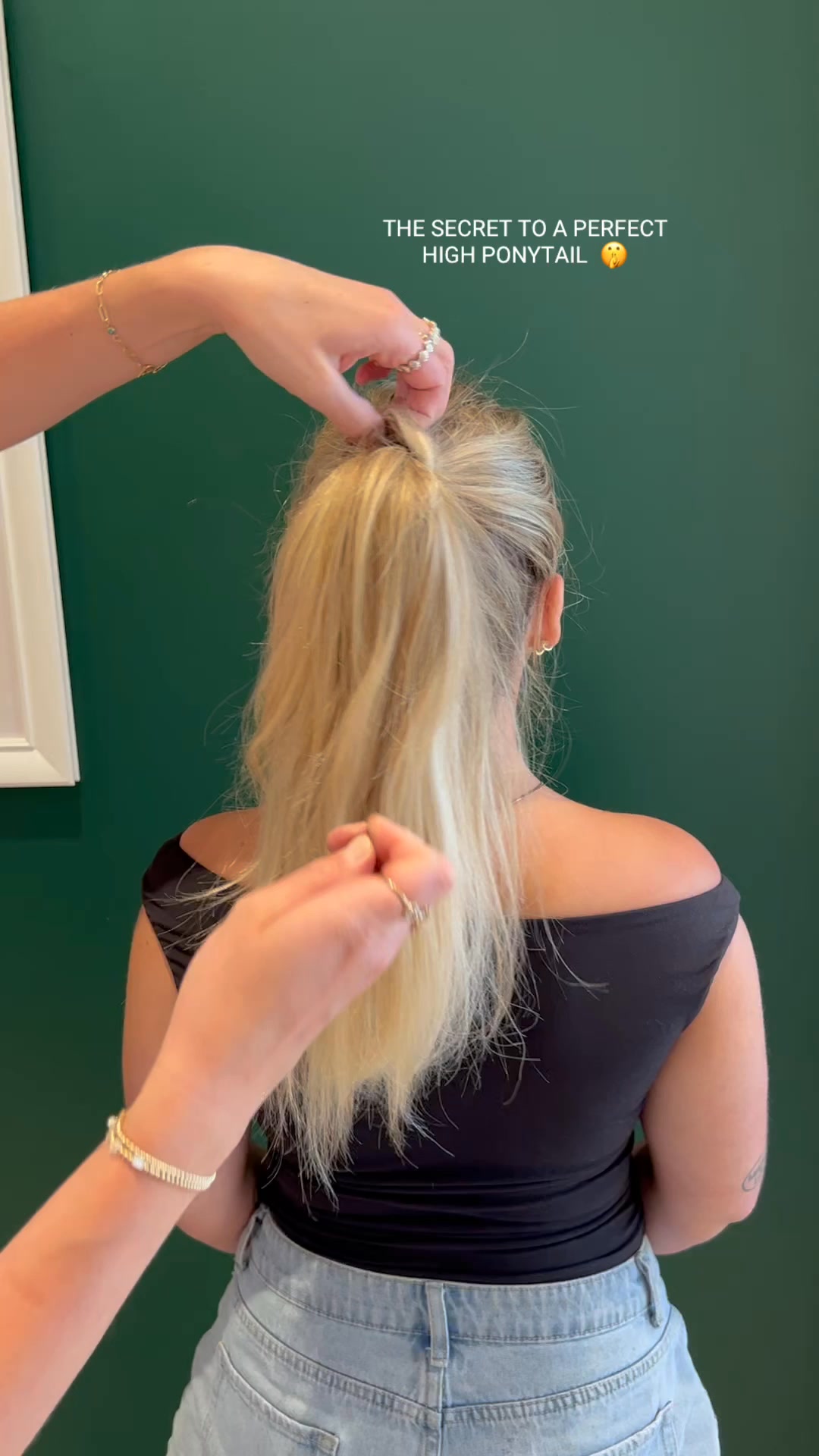 Hair Extensions for Everyone