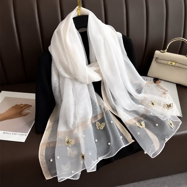 Feels as Good as It Looks — 50% Off