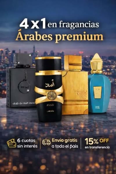 Envio gratis a todo el pais!