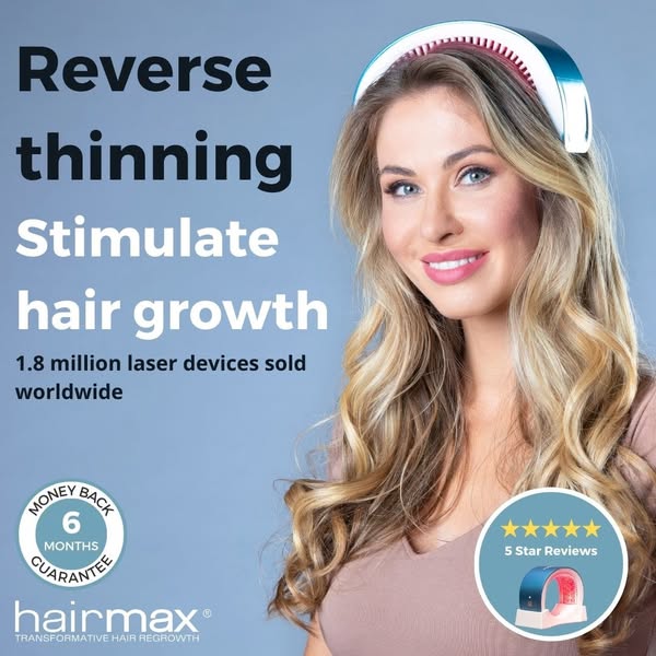 Start Your Hair Growth Journey Today