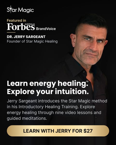 Where Your Healing Journey Begins