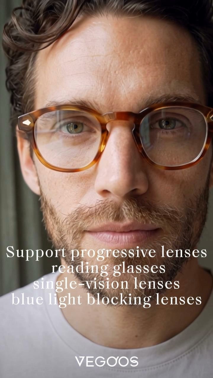 Prescription Glasses