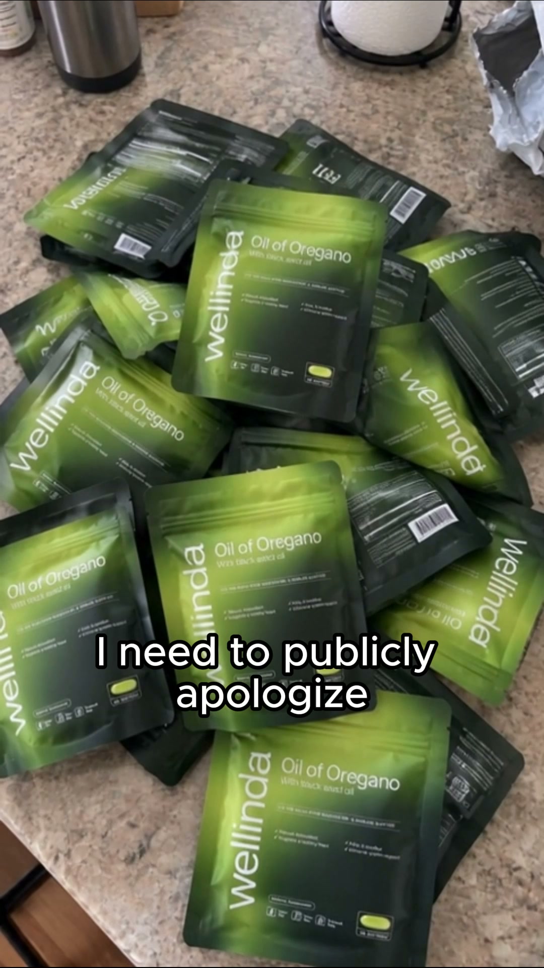 Daily Support for Gut Comfort & Immune Health