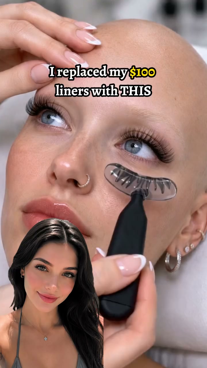 3-in-1 Eye Makeup in Seconds