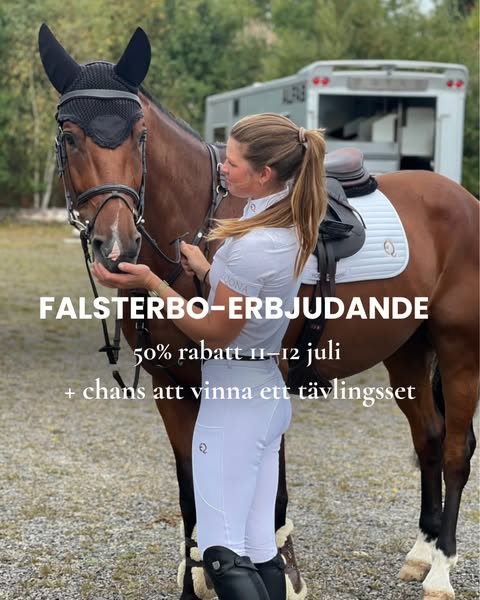 Endast på Falsterbo