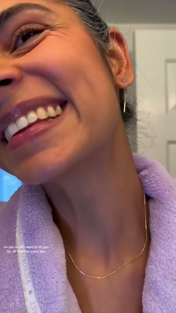 Almost Sold Out: Secure Your Oral Health Oil!