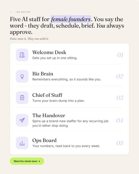 Stop chatting with Claude and start delegating to it
