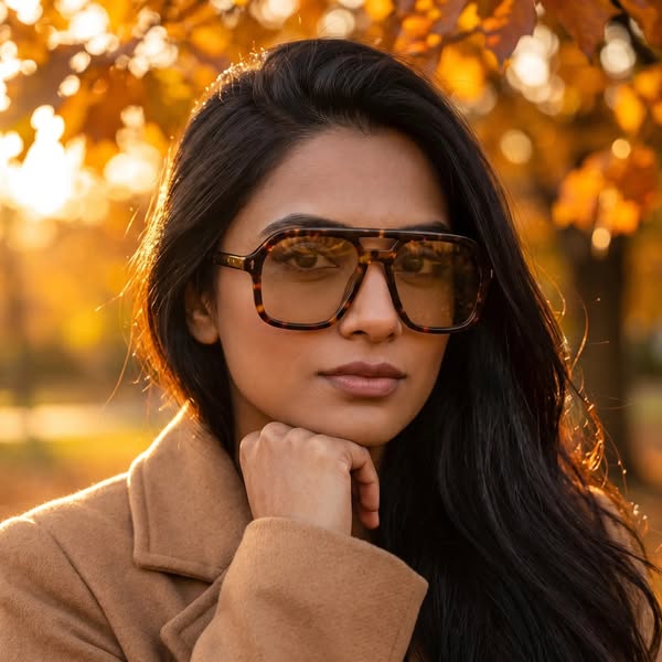Saint Row Sunglasses