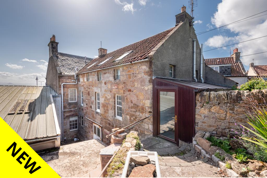 Anúncio de Fife Properties Estate & Letting Agents East Neuk