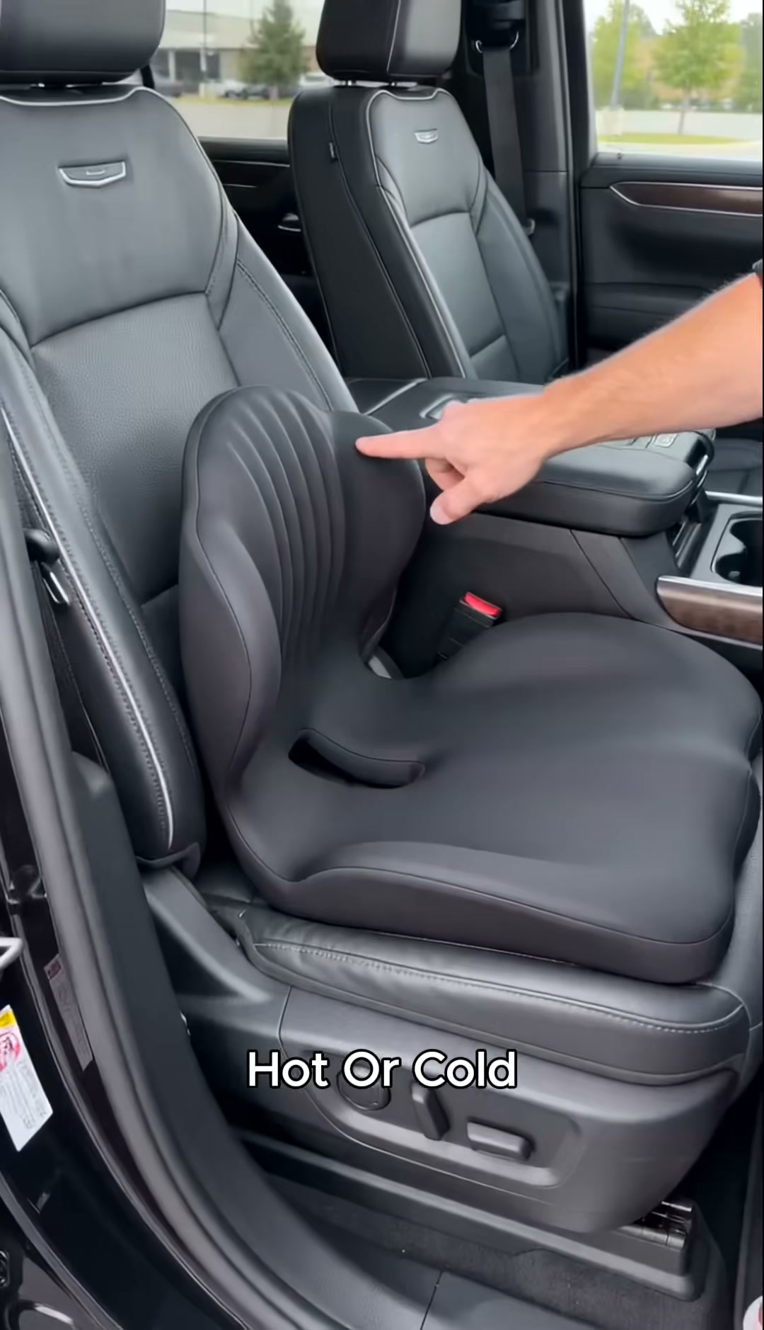 Sit Longer With Better Support