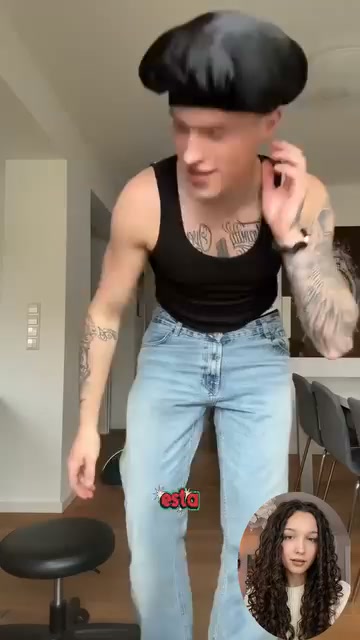 ⁠¿Cada Vez Encuentras Más Pelo En La Ducha?