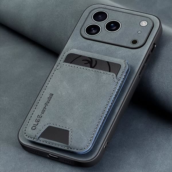 Stylish phone case, perfect fit & full protection!