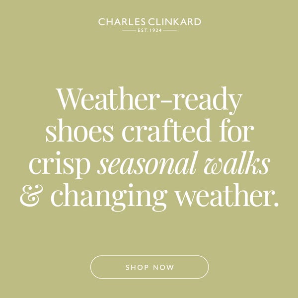 AW26 has arrived.