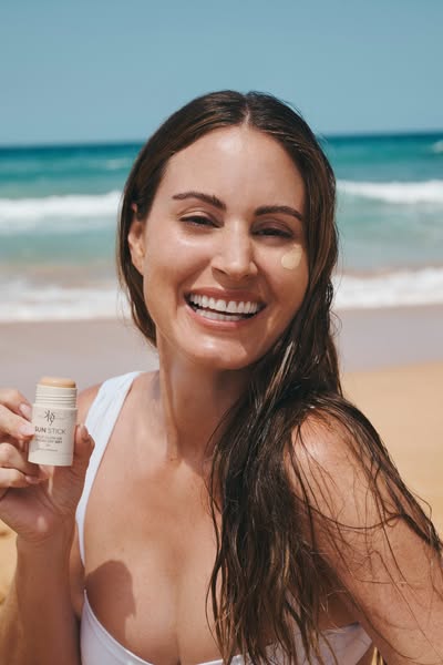 Introducing - Sun Essentials
