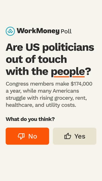 Congress Wants More?
