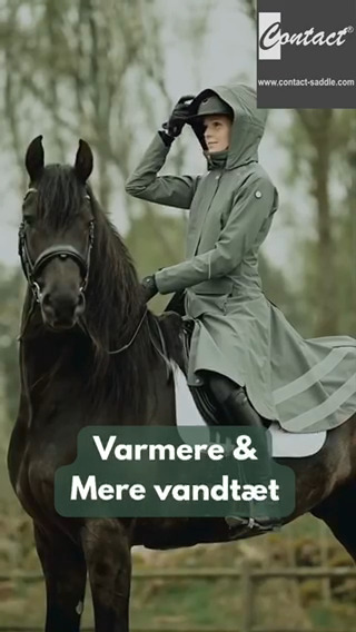 Anúncio de Contact Saddlery