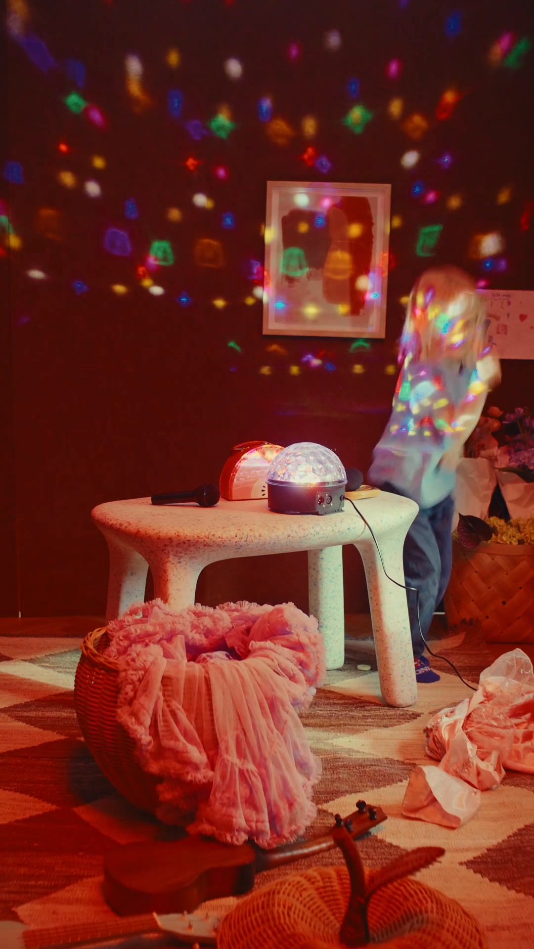 Explore The Silent Playhouse™