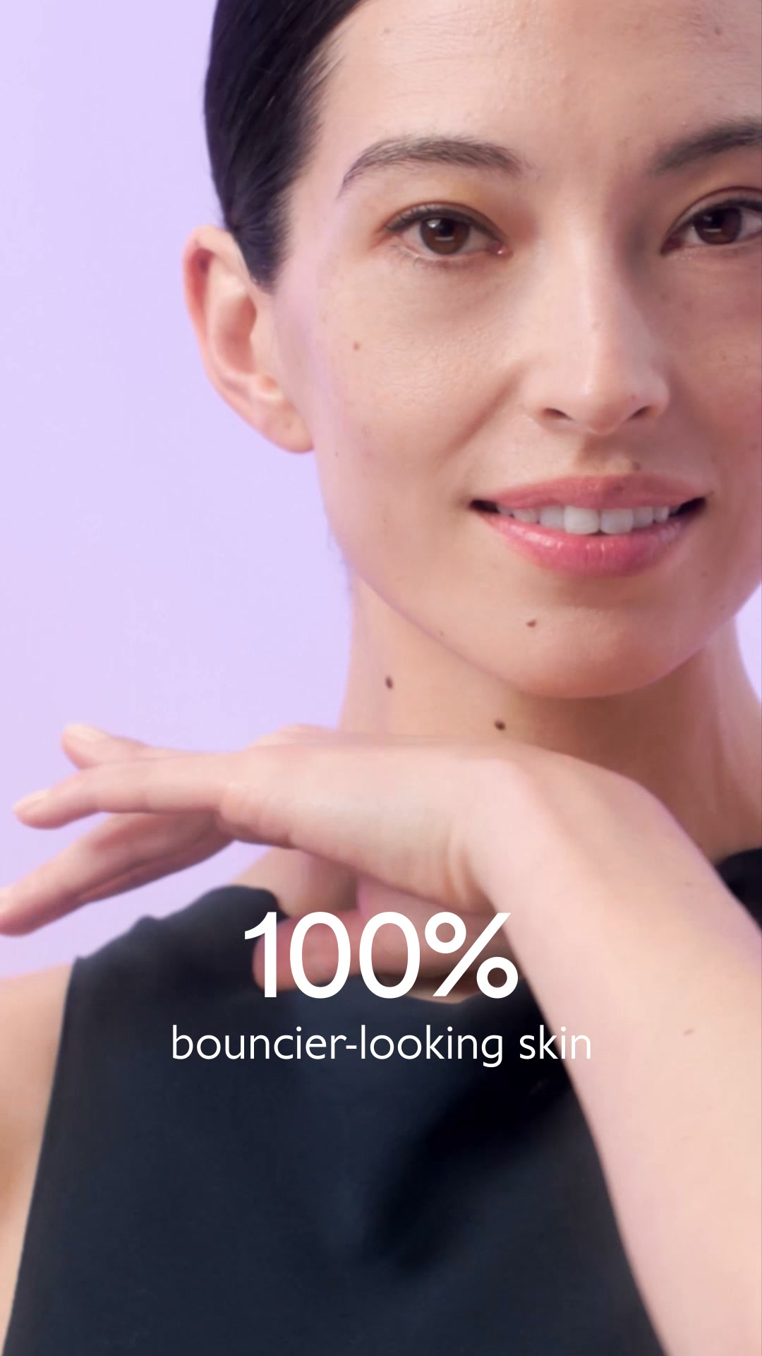 3x more firming than Retinol