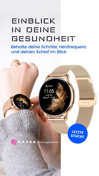Jetzt mit 30 % Rabatt!