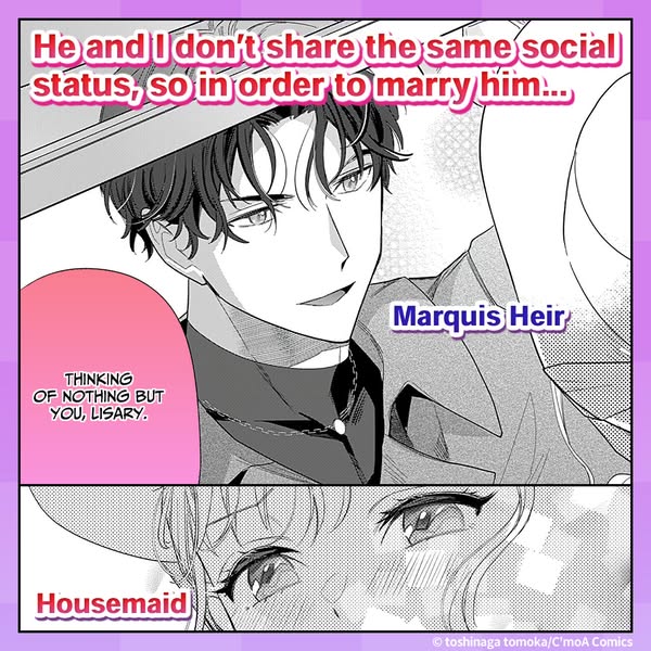Free chapters available on MangaPlaza!