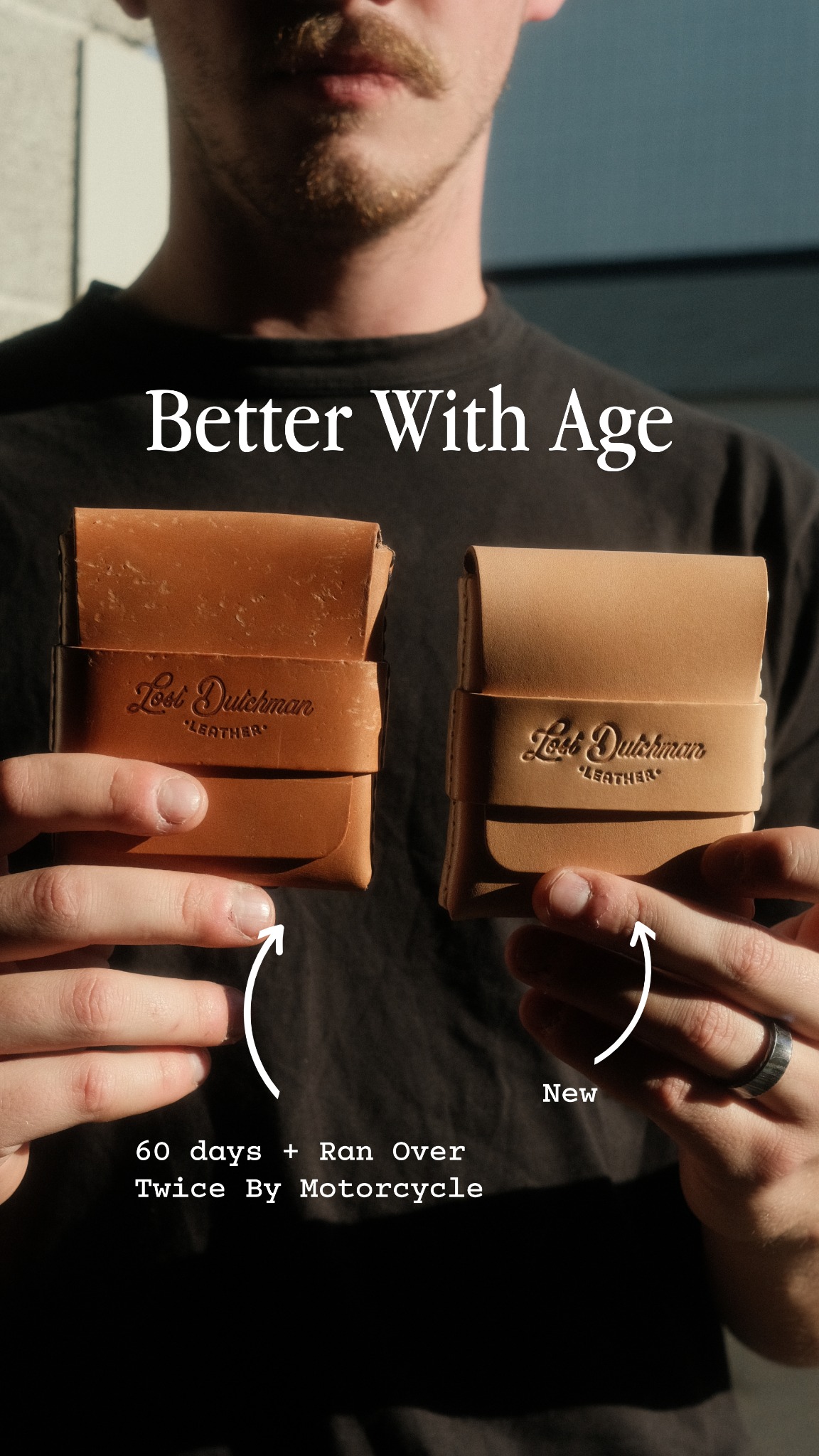 Upgrade Your Everyday Carry