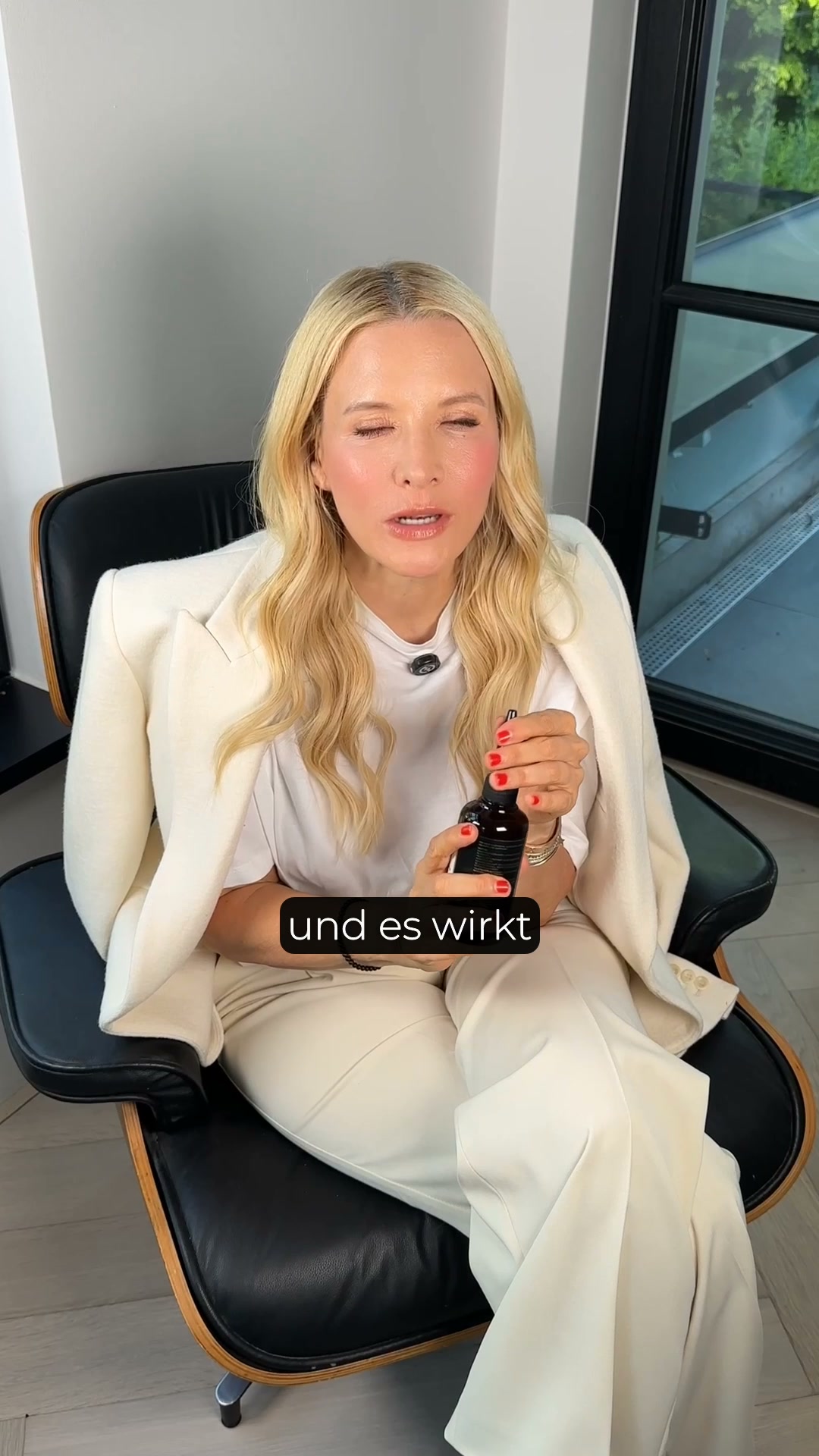 4 Schritte für volleres & gesünderes Haar