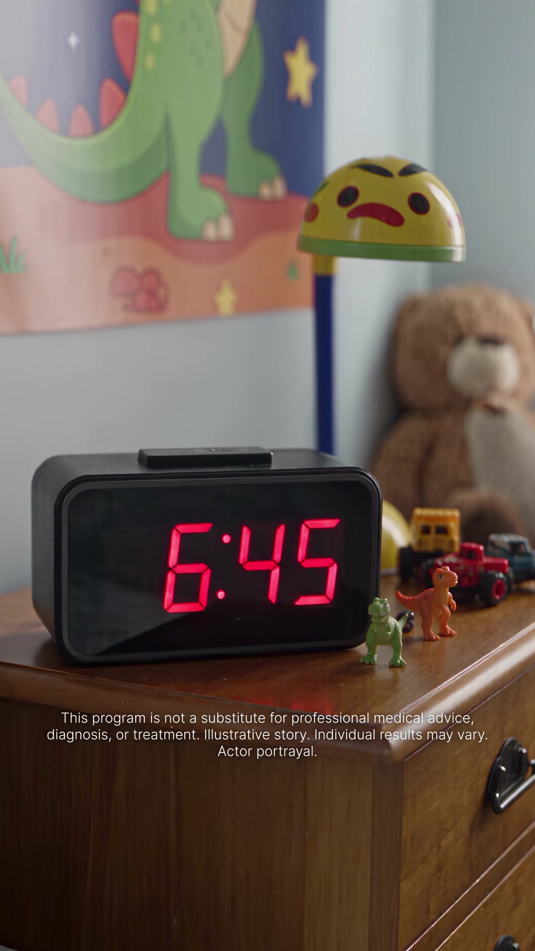 This Is What Your Child REALLY Needs.