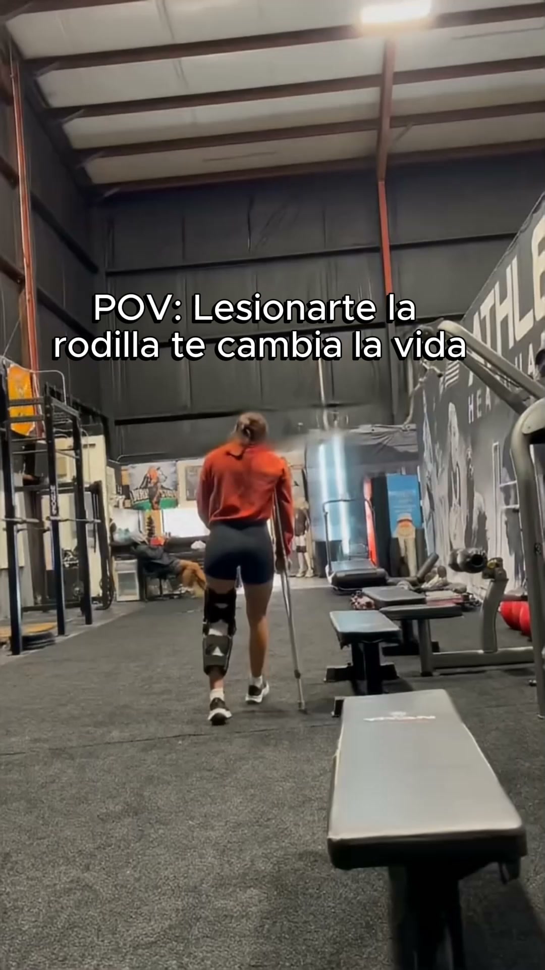 Masajeador de rodilla · Envío gratis