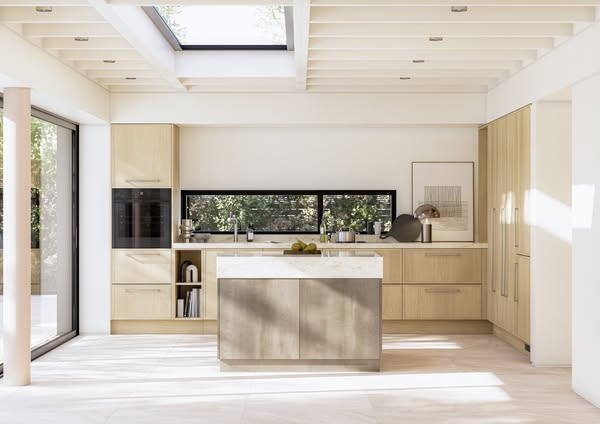 Second Nature Kitchens