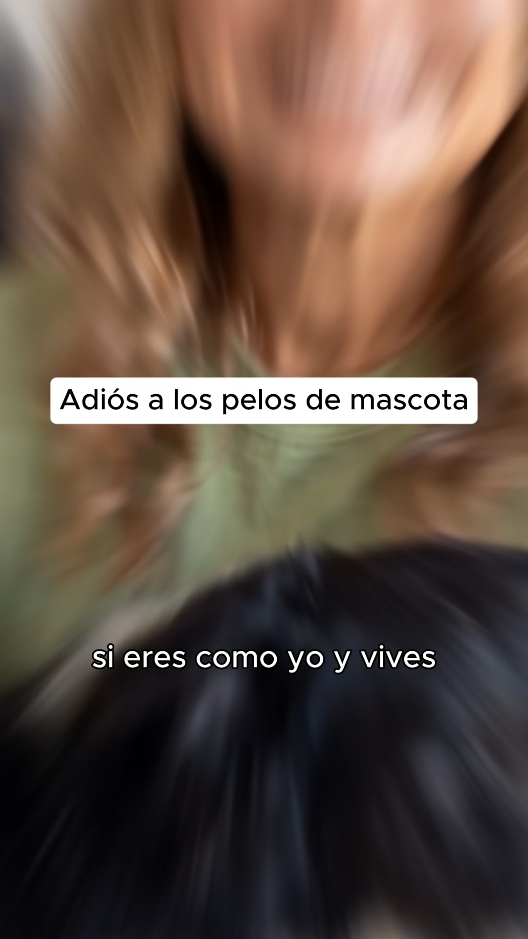 Gánale la batalla al pelo de tu mascota.