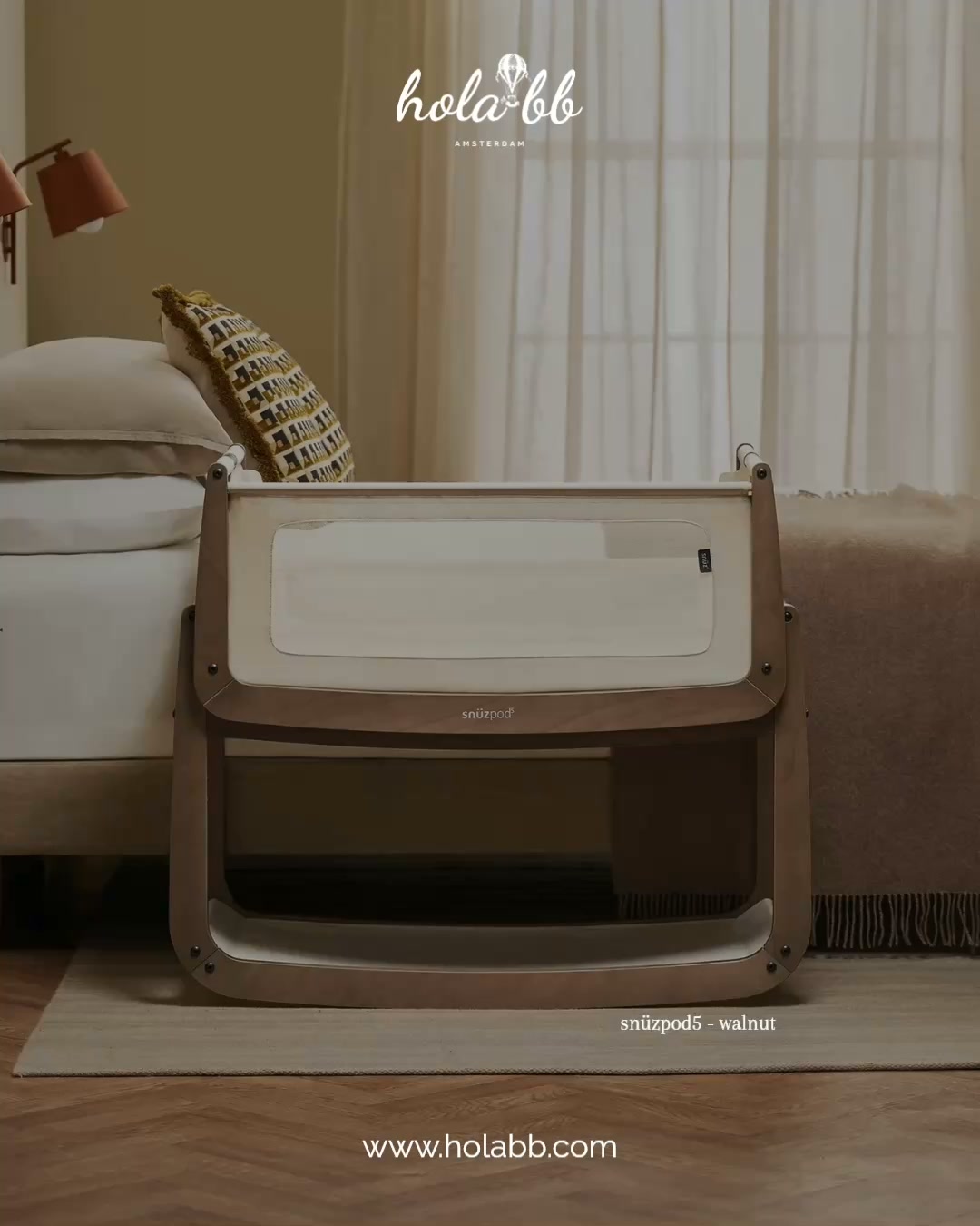 Create your dream nursery
