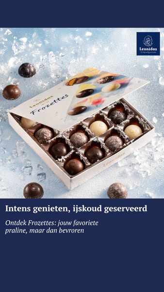 IJsbonbons