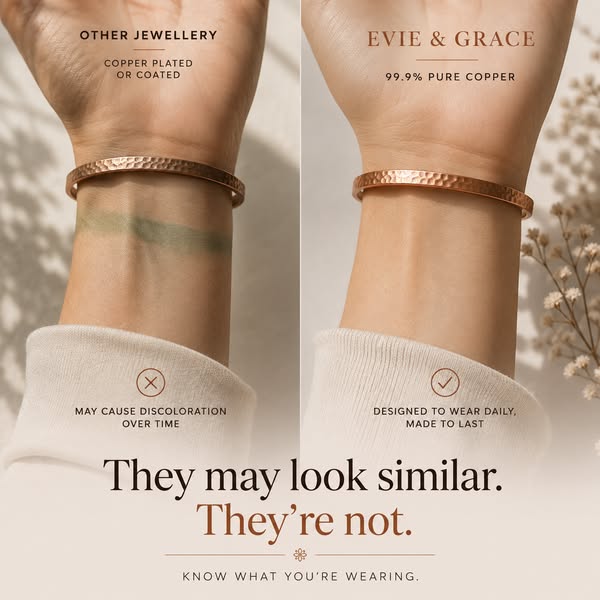 99% pure. Handmade.No coating.
