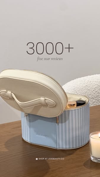 Viral Makeup Case