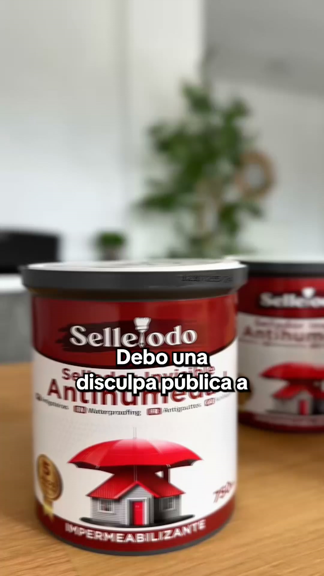 Adiós a las Filtraciones con VedaTudo!
