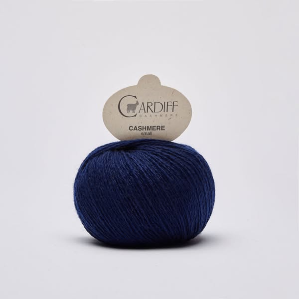 CARDIFF CASHMERE | SMALL