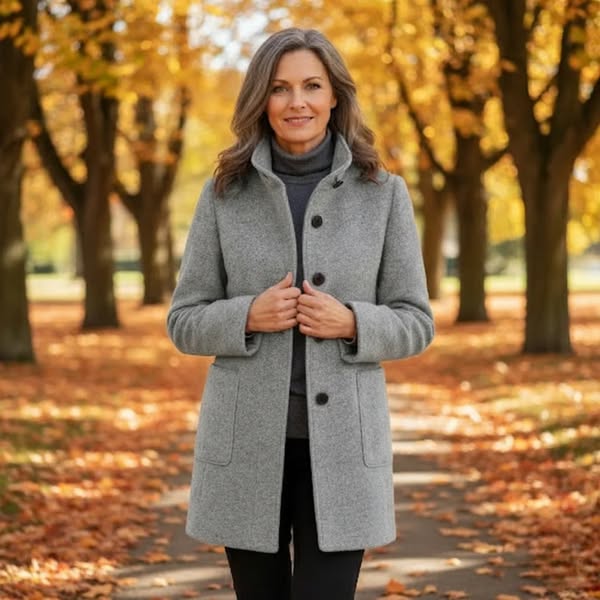 Jackets & Coats: Up to 60% Off