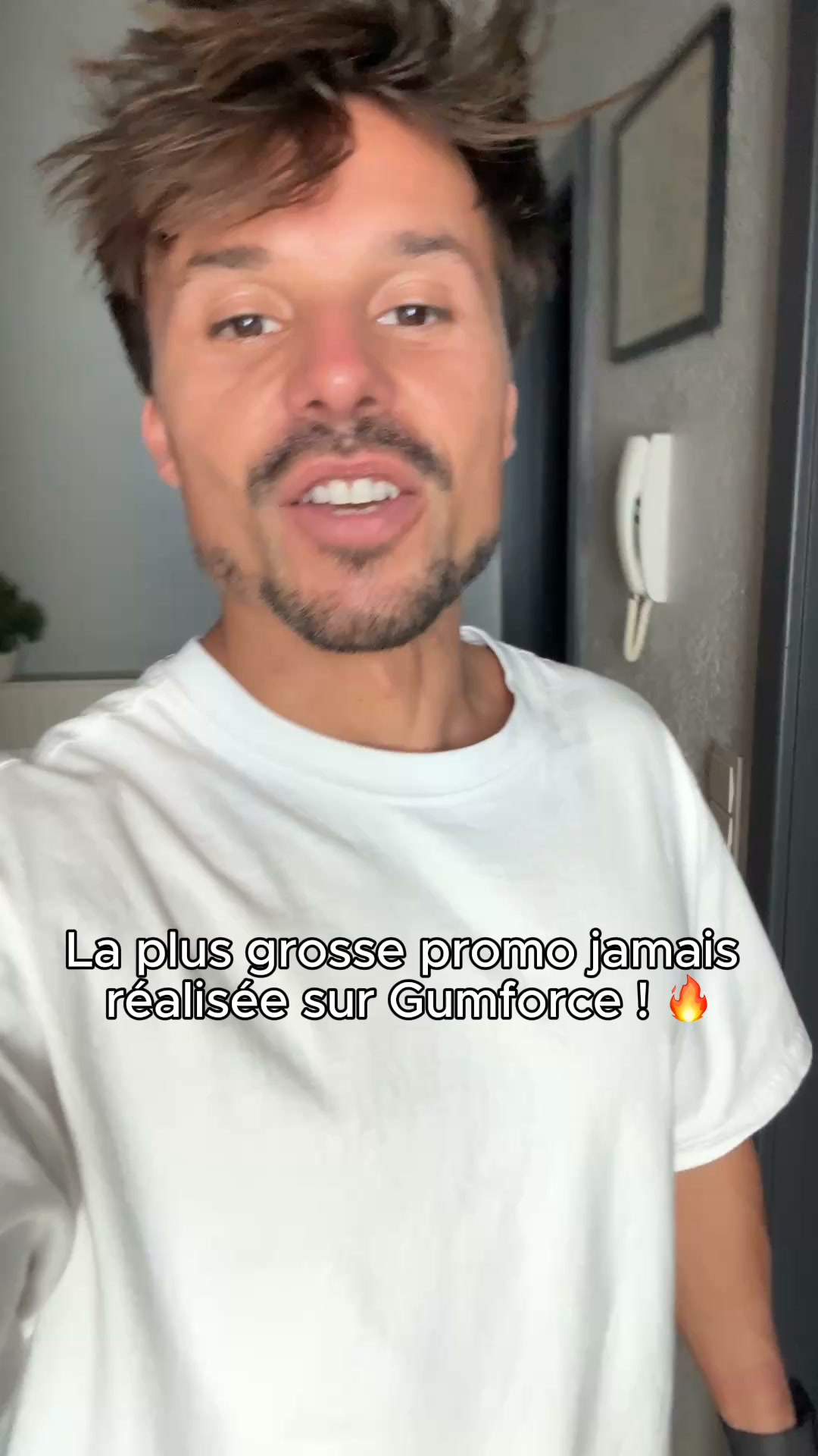 Accès VIP : notre plus grosse promo