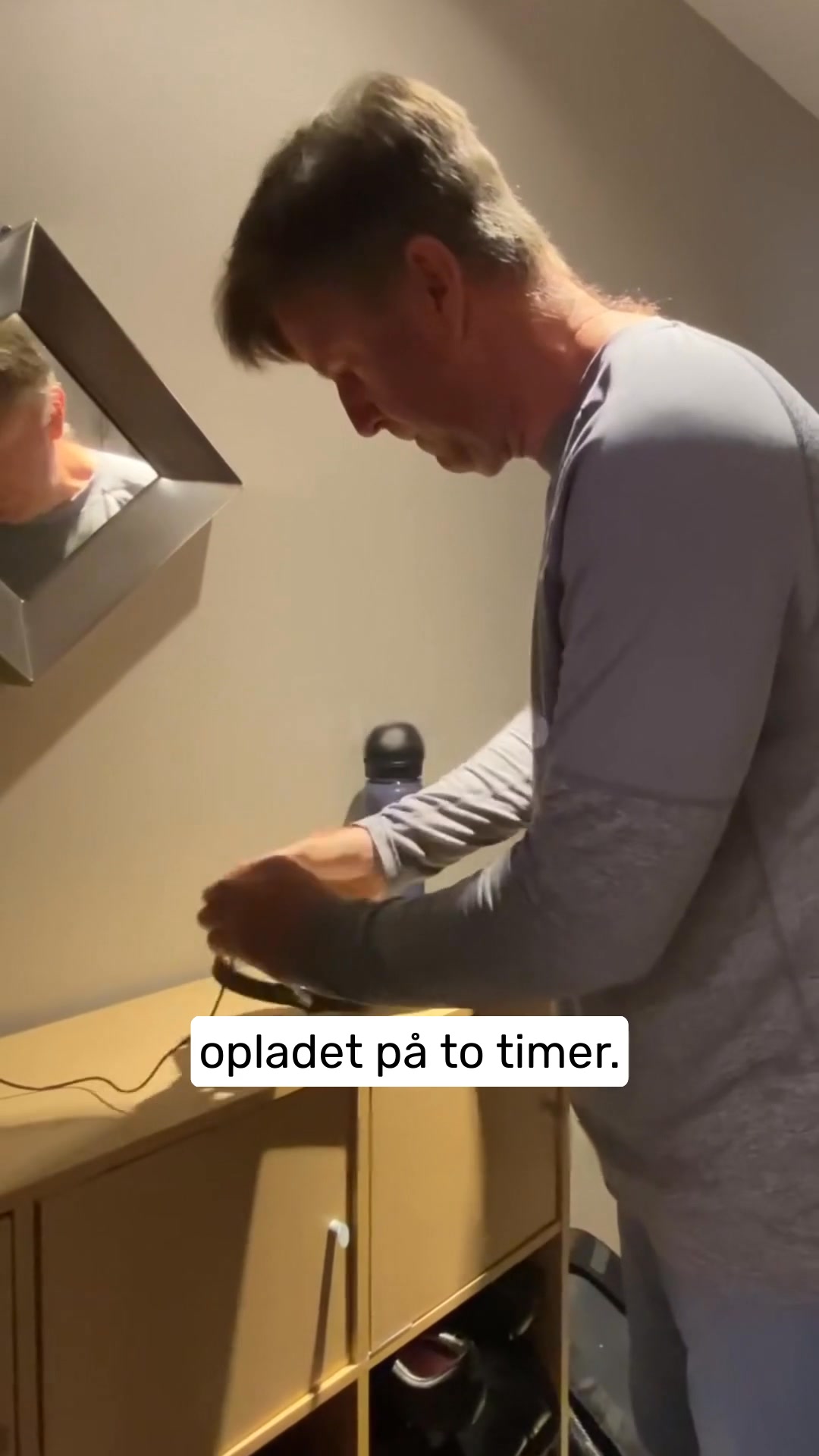 Rangeret som nr. 1 pandelampe 3 år i træk!