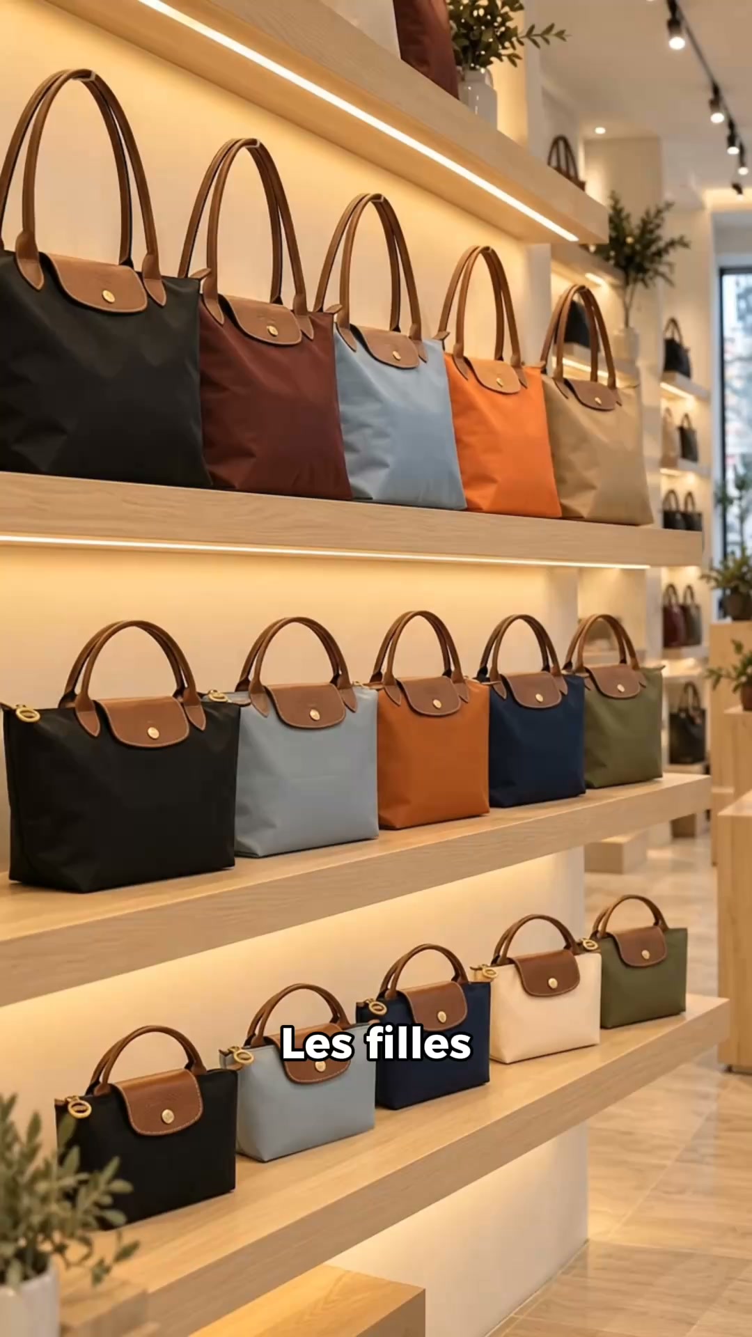 Collection désormais disponible