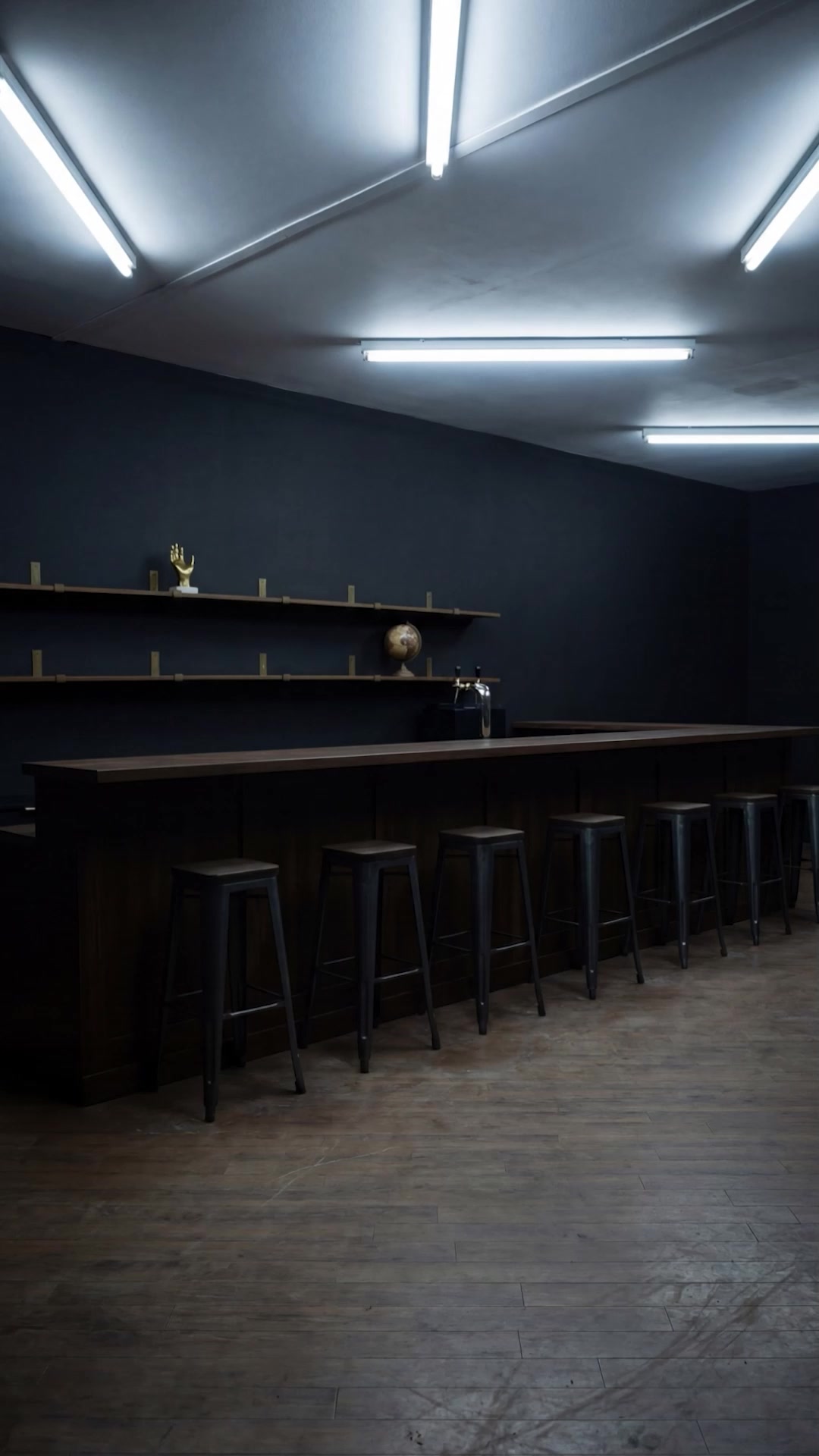 Scegliere o creare la propria insegna al neon