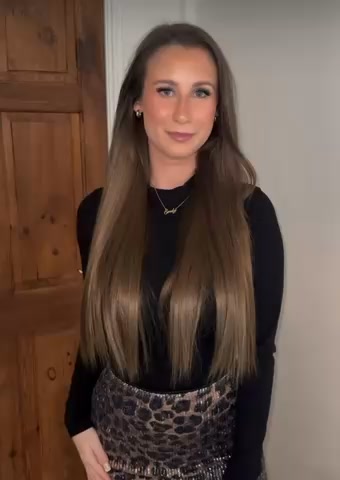 Hair That Wows, Without The Commitment