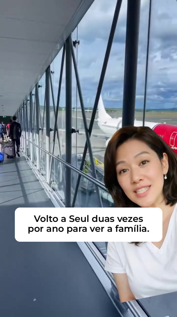 O segredo coreano das mulheres com mais de 50