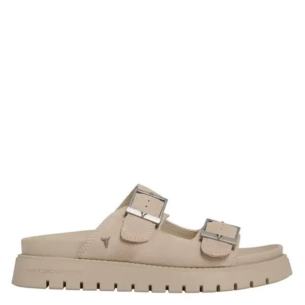 WINDSOR SMITH MOOD ΣΑΝΔΑΛΙΑ 0112001026-BEIGE