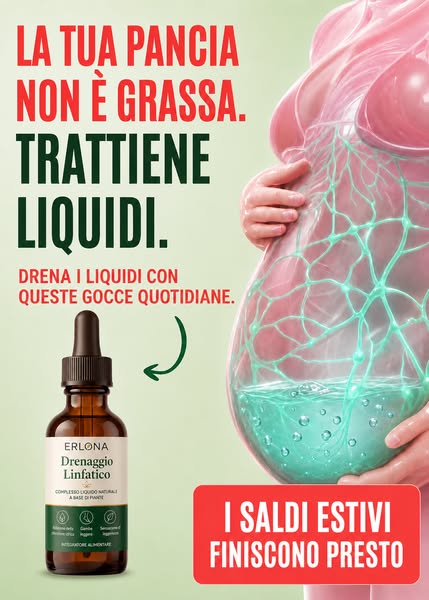 Non dare la colpa al tuo stile di vita — Inizia rimettendo in forma il tuo sistema linfatico